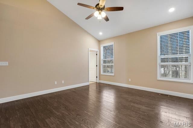 623 Castle Ridge Drive, Wentzville, MO 63385