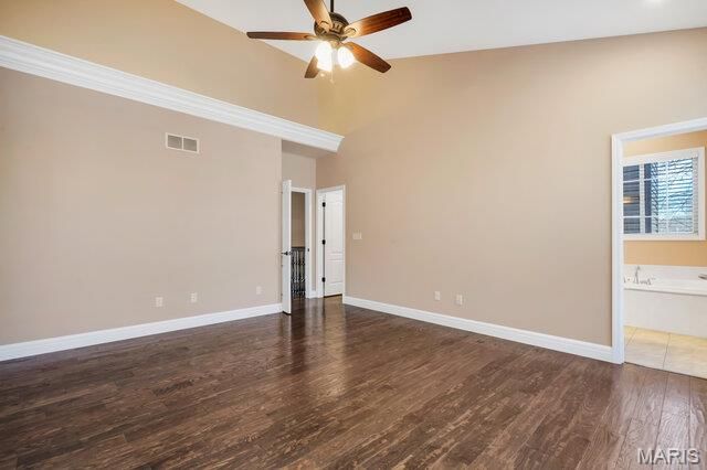 623 Castle Ridge Drive, Wentzville, MO 63385