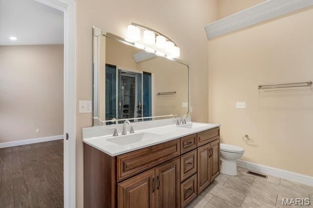 623 Castle Ridge Drive, Wentzville, MO 63385