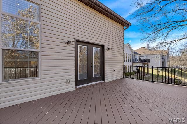 623 Castle Ridge Drive, Wentzville, MO 63385