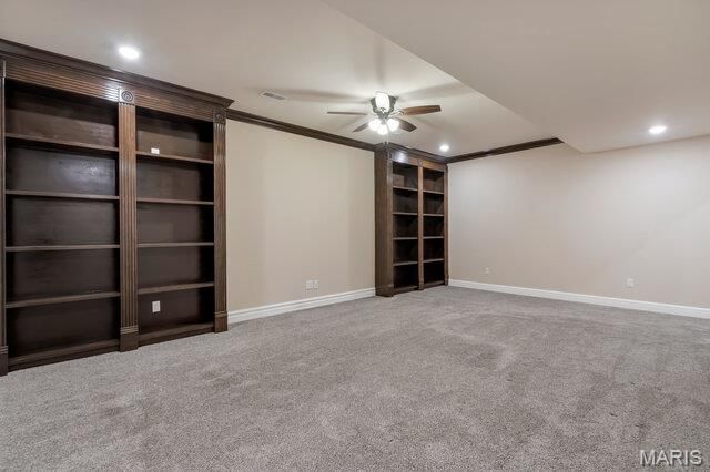 623 Castle Ridge Drive, Wentzville, MO 63385