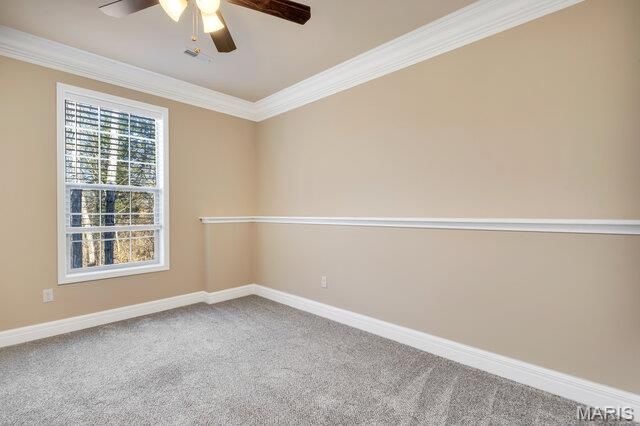 623 Castle Ridge Drive, Wentzville, MO 63385