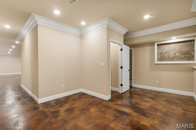 623 Castle Ridge Drive, Wentzville, MO 63385