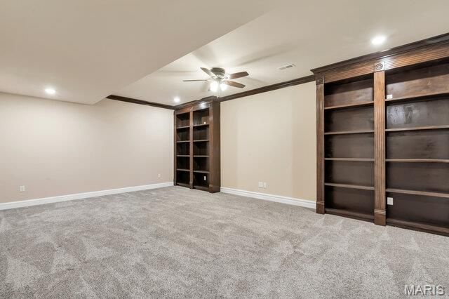 623 Castle Ridge Drive, Wentzville, MO 63385