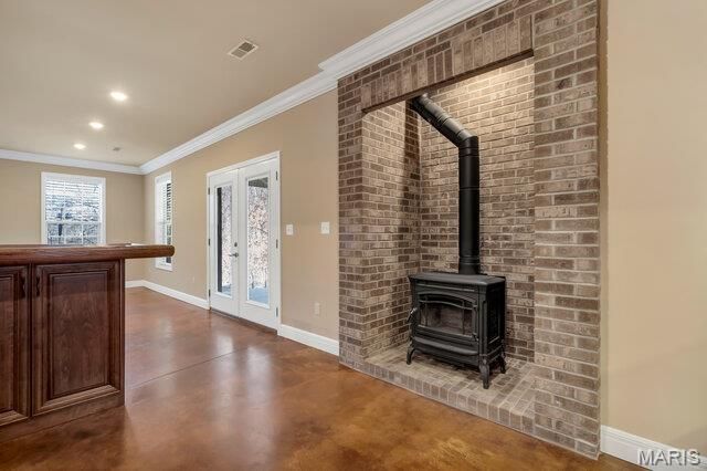 623 Castle Ridge Drive, Wentzville, MO 63385