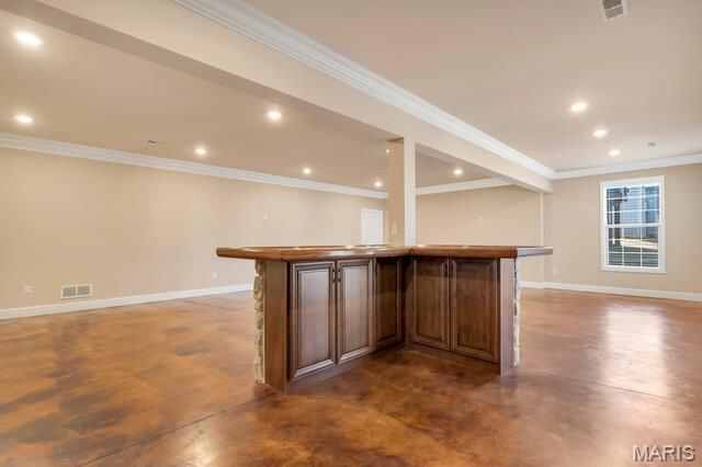 623 Castle Ridge Drive, Wentzville, MO 63385