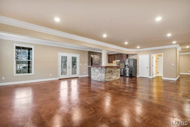 623 Castle Ridge Drive, Wentzville, MO 63385