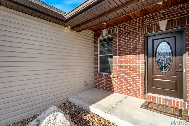 623 Castle Ridge Drive, Wentzville, MO 63385