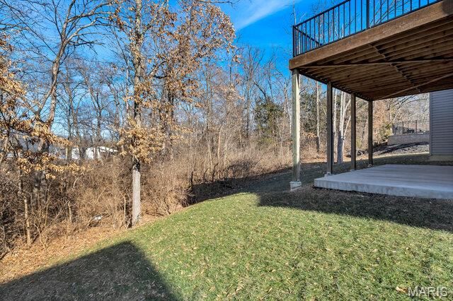 623 Castle Ridge Drive, Wentzville, MO 63385