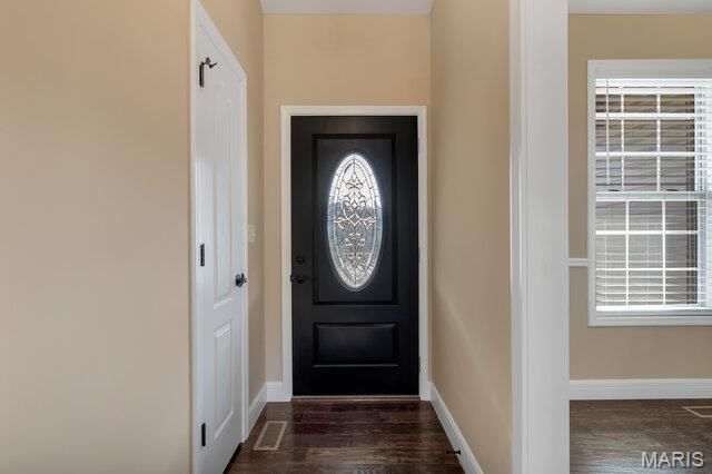 623 Castle Ridge Drive, Wentzville, MO 63385