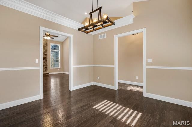 623 Castle Ridge Drive, Wentzville, MO 63385