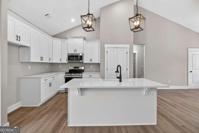 423 Relay Road, Silver Creek, GA 30173