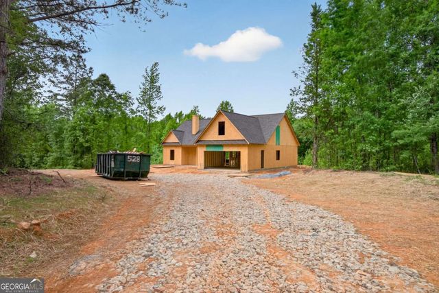 423 Relay Road, Silver Creek, GA 30173