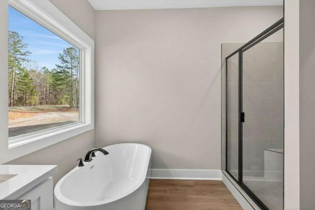 423 Relay Road, Silver Creek, GA 30173