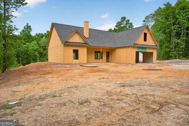 423 Relay Road, Silver Creek, GA 30173