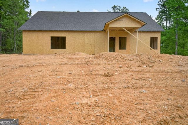 423 Relay Road, Silver Creek, GA 30173