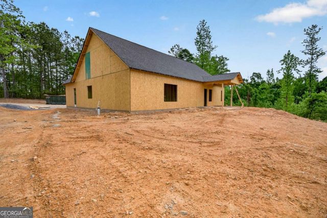 423 Relay Road, Silver Creek, GA 30173