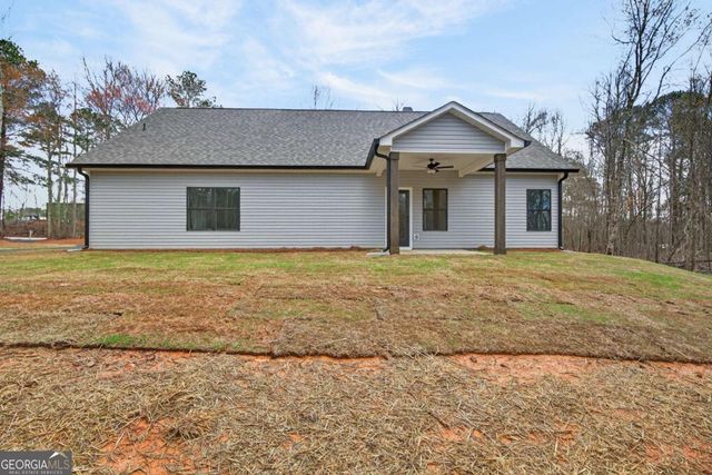 423 Relay Road, Silver Creek, GA 30173