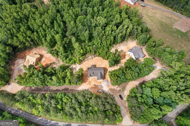 423 Relay Road, Silver Creek, GA 30173