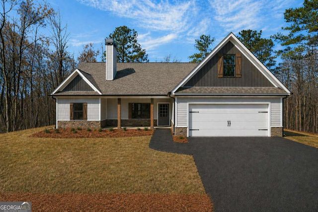 423 Relay Road, Silver Creek, GA 30173