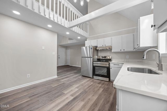 3508 Rigel Court, Raleigh, NC 27604