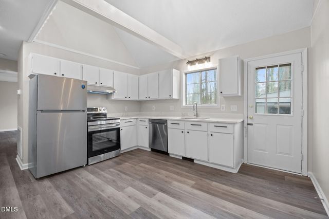 3508 Rigel Court, Raleigh, NC 27604