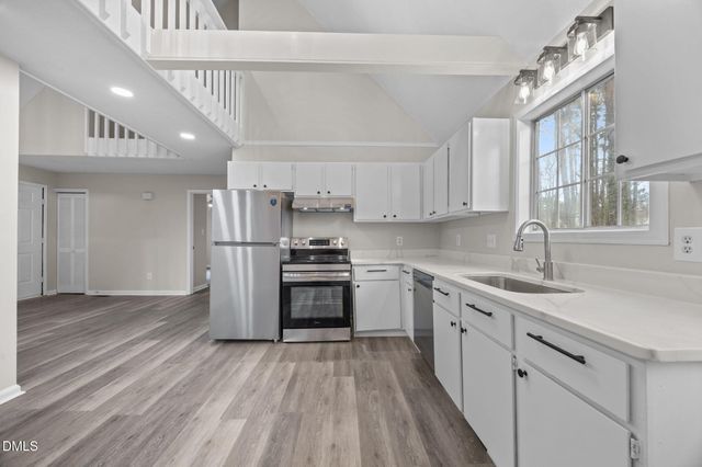 3508 Rigel Court, Raleigh, NC 27604