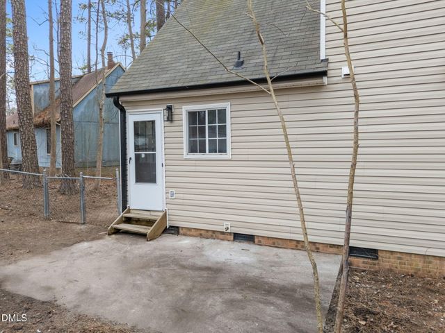 3508 Rigel Court, Raleigh, NC 27604