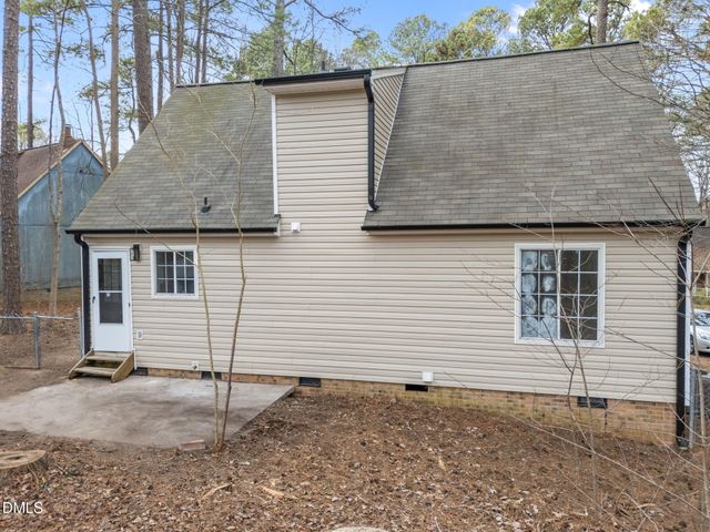 3508 Rigel Court, Raleigh, NC 27604