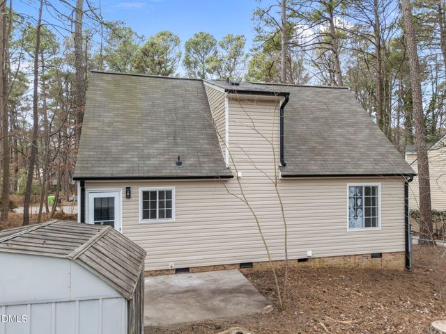 3508 Rigel Court, Raleigh, NC 27604