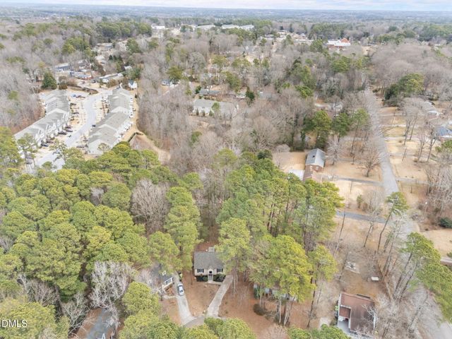 3508 Rigel Court, Raleigh, NC 27604