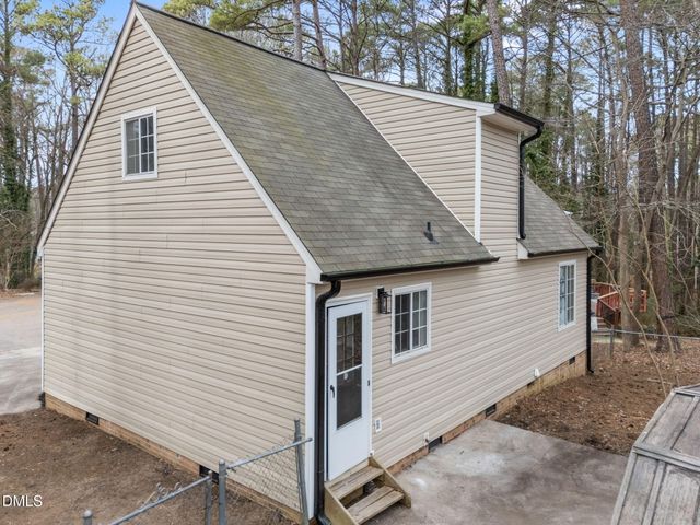 3508 Rigel Court, Raleigh, NC 27604