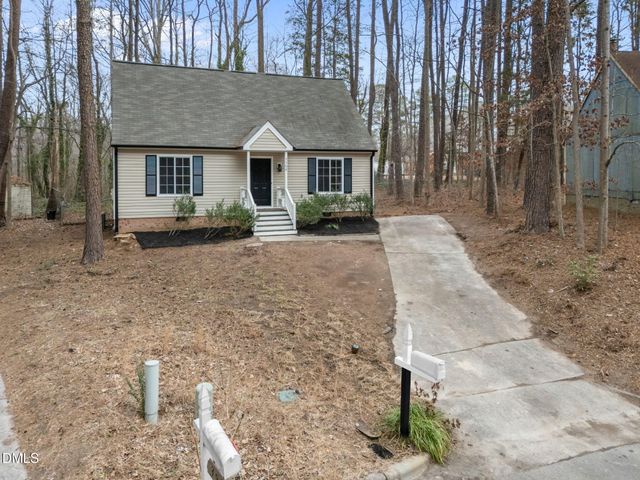 3508 Rigel Court, Raleigh, NC 27604