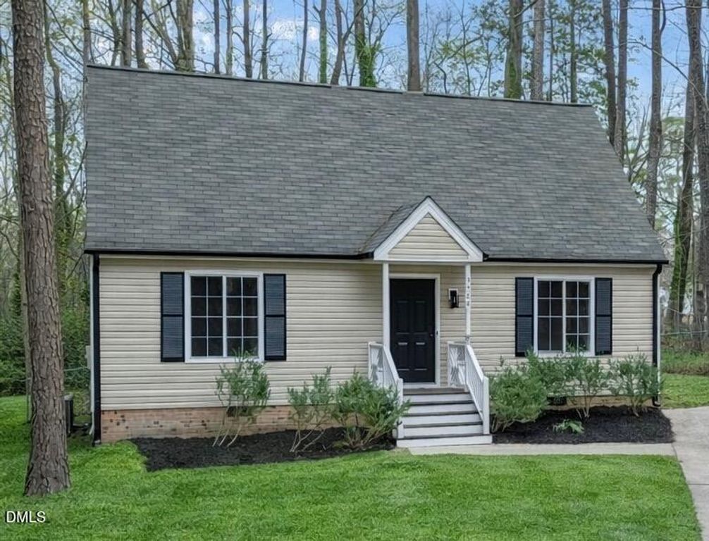 3508 Rigel Court, Raleigh, NC 27604