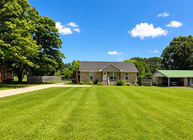 58 Rabbit Trail Rd, Leoma, TN 38468