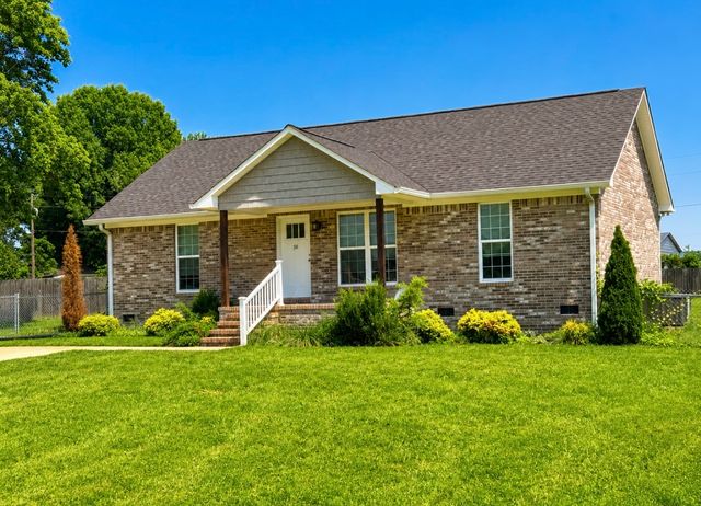 58 Rabbit Trail Rd, Leoma, TN 38468