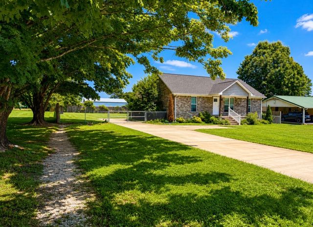 58 Rabbit Trail Rd, Leoma, TN 38468