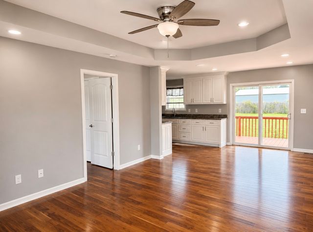 58 Rabbit Trail Rd, Leoma, TN 38468