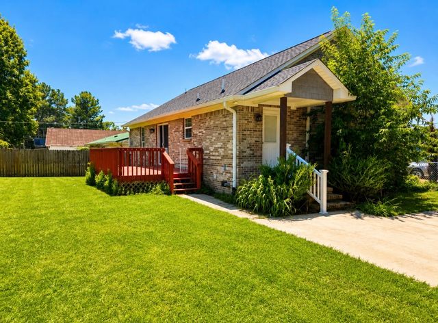 58 Rabbit Trail Rd, Leoma, TN 38468