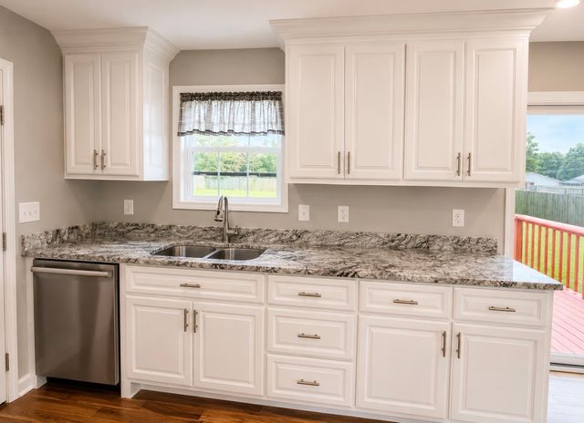 58 Rabbit Trail Rd, Leoma, TN 38468