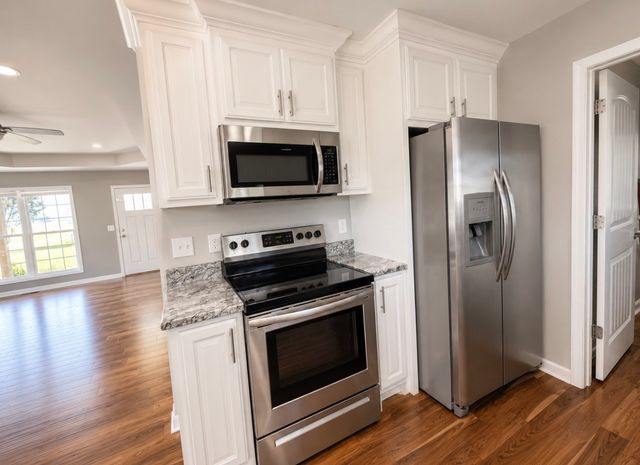 58 Rabbit Trail Rd, Leoma, TN 38468