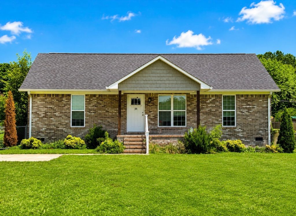 58 Rabbit Trail Rd, Leoma, TN 38468