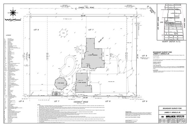 3 S Lake Trail, Palm Beach, FL 33480