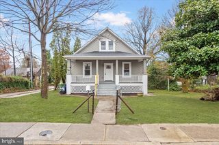 3004 LOUISE AVE, Baltimore, MD 21214