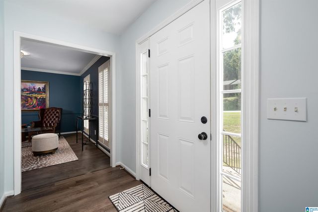 2101 CHANDABROOK DRIVE, Pelham, AL 35124