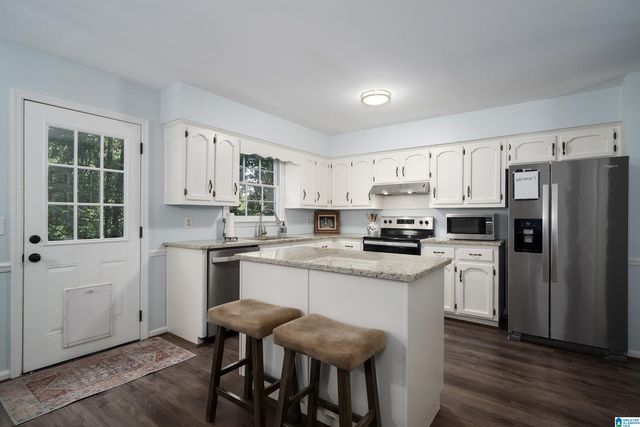 2101 CHANDABROOK DRIVE, Pelham, AL 35124