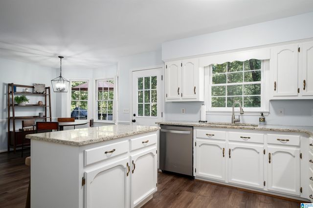 2101 CHANDABROOK DRIVE, Pelham, AL 35124