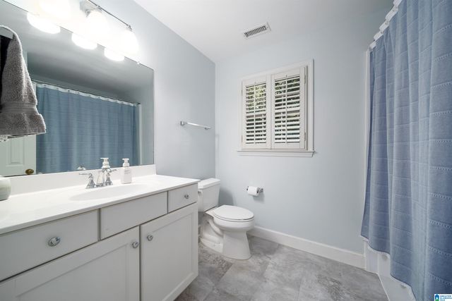 2101 CHANDABROOK DRIVE, Pelham, AL 35124