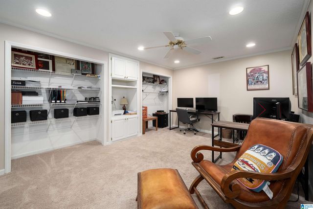 2101 CHANDABROOK DRIVE, Pelham, AL 35124