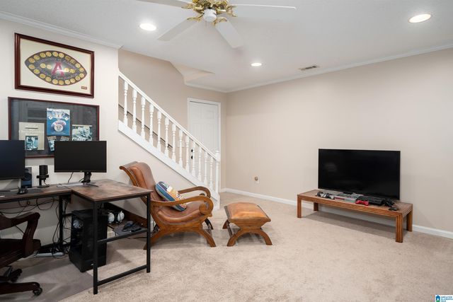 2101 CHANDABROOK DRIVE, Pelham, AL 35124